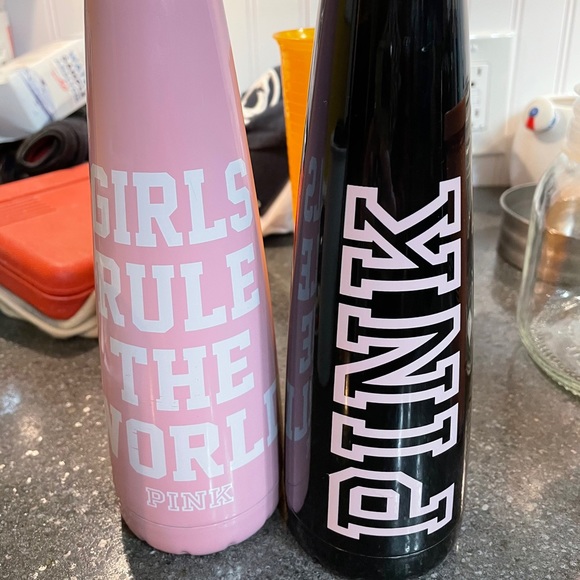 PINK Swell Bottles - Picture 1 of 5